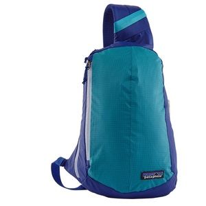 Patagonia Ultralight Black Hole 8L Sling Bag